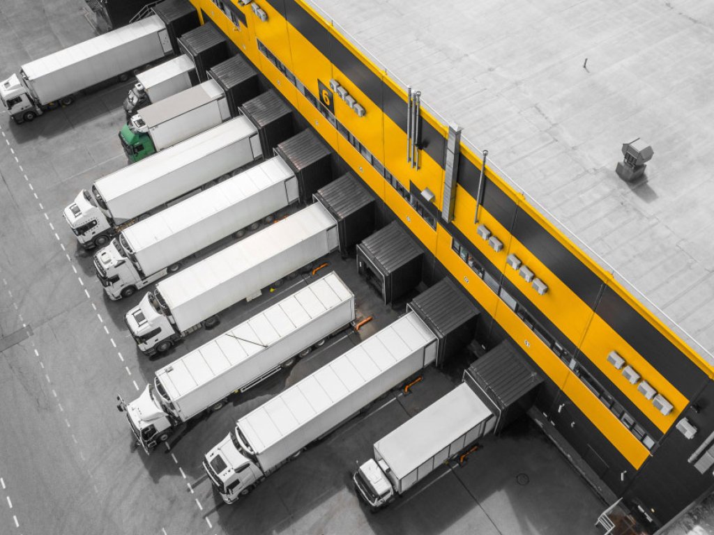 Success Story: Support for TRANSPORT Companies