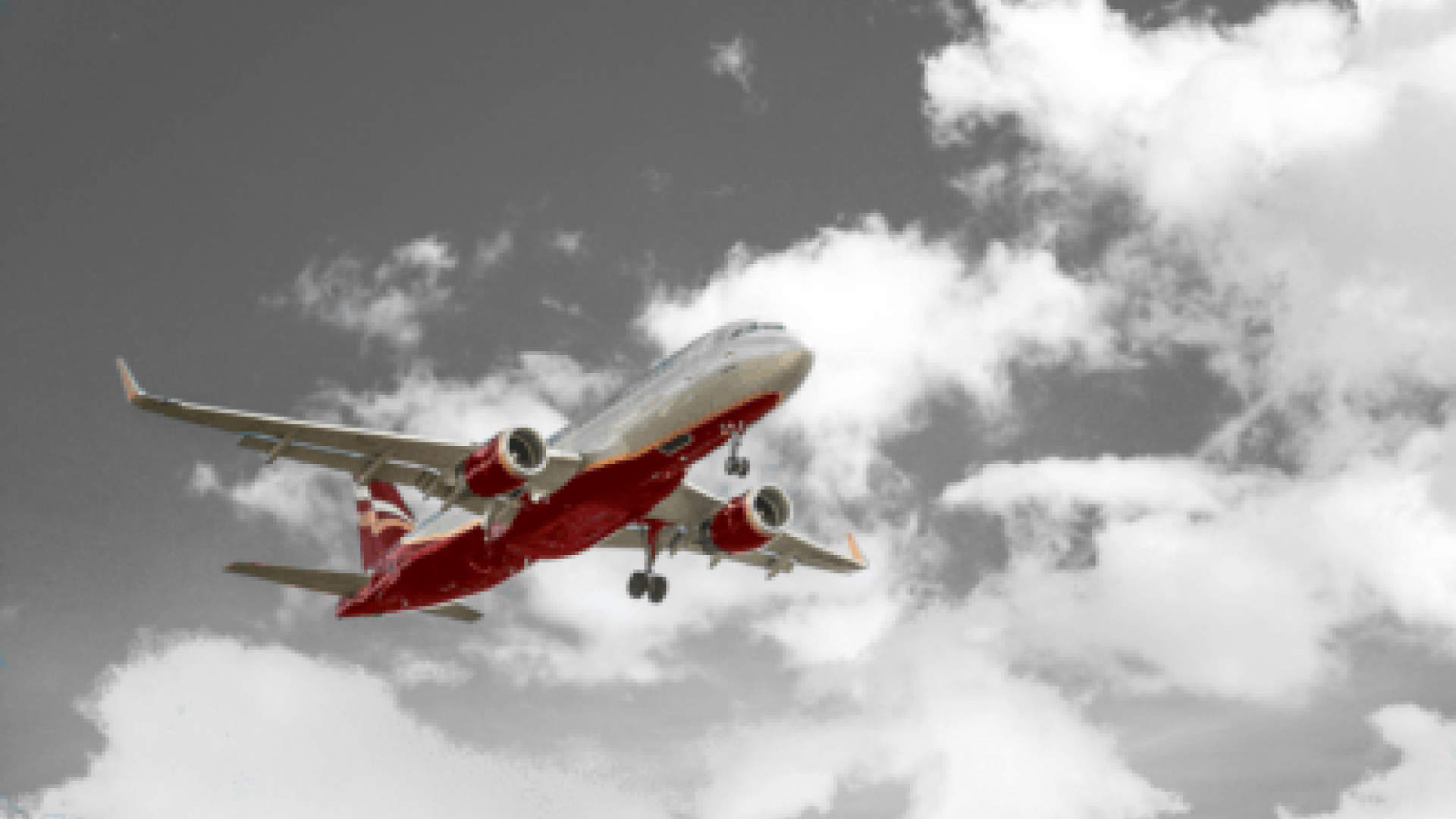 What does it mean to be an IATA agent in the air transport sector?