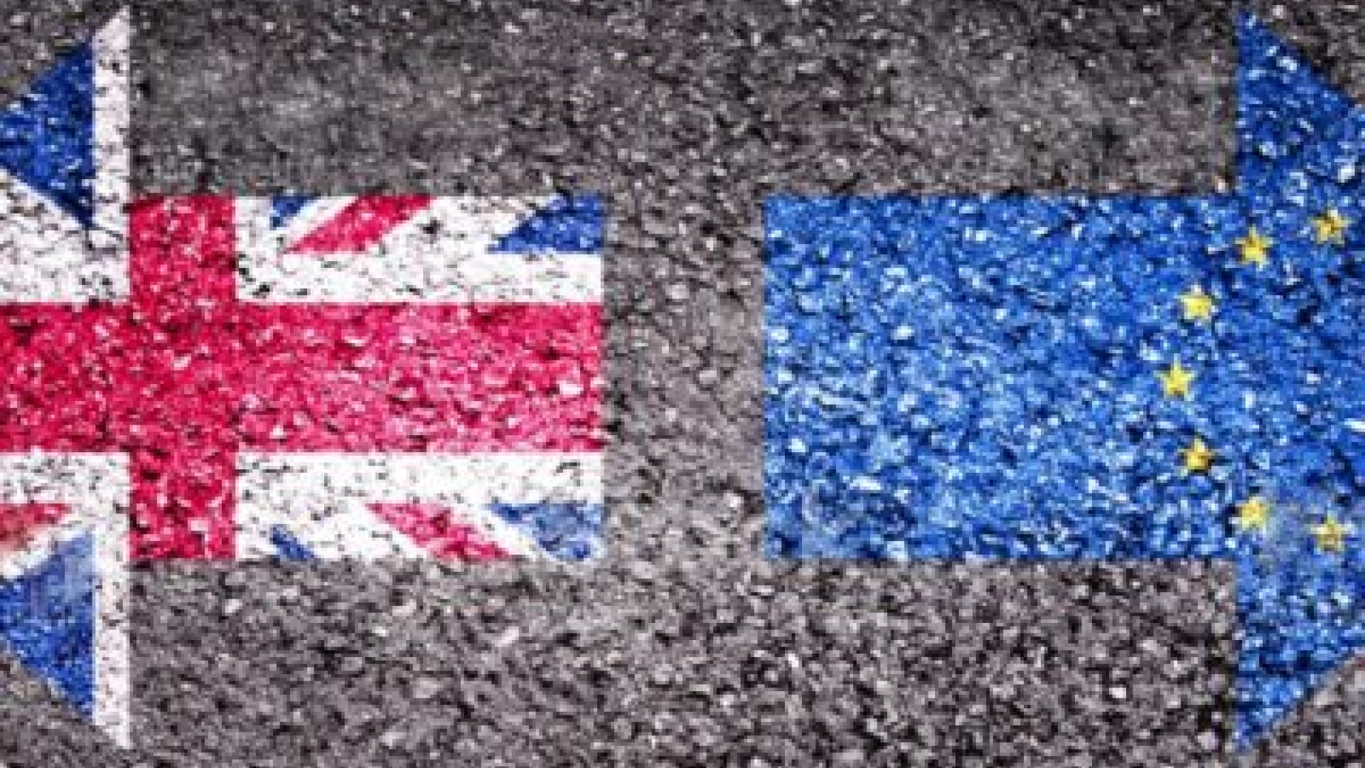 Brexit and changes in road transport