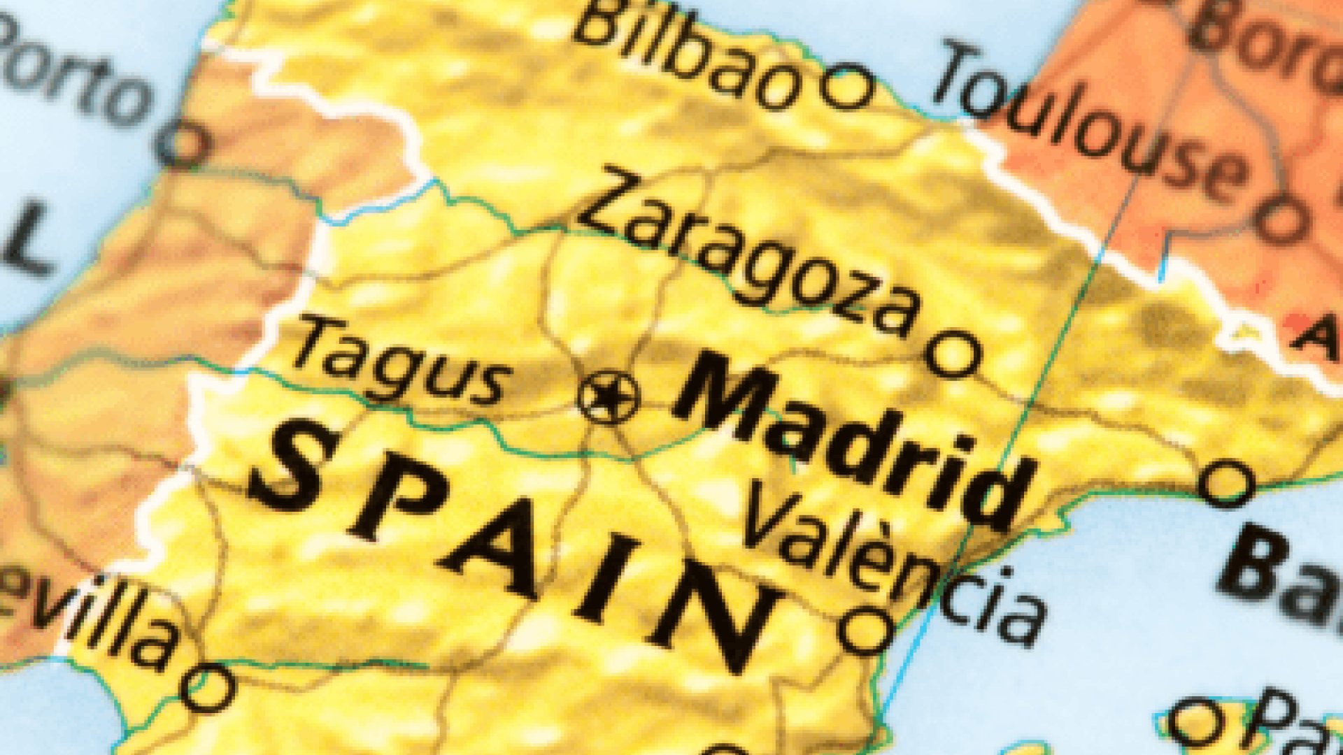 Transformation of the Logistics Sector in Spain