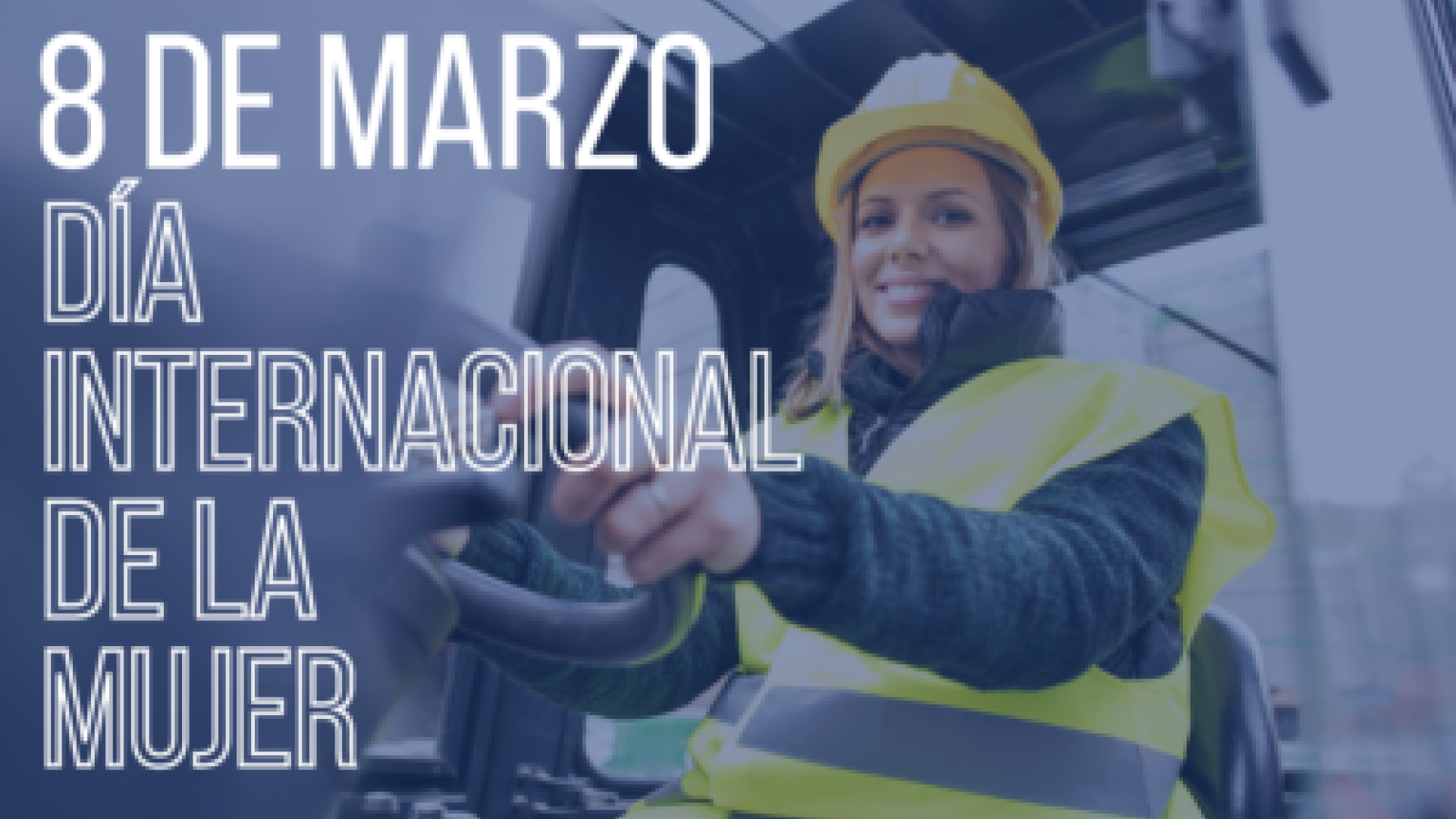 Women who have made their mark on the transport sector