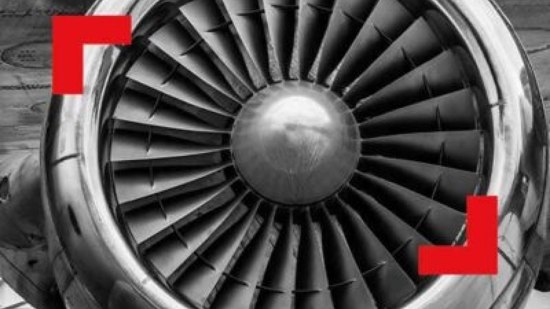 Success story: Aircraft repair parts
