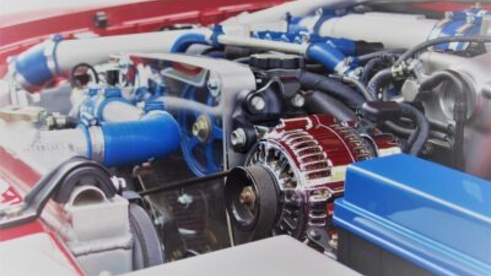 Success Story: Automotive Parts