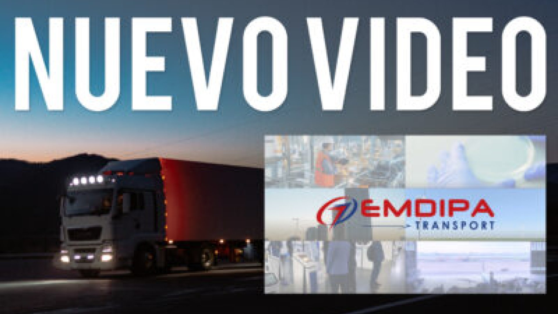 NEW CORPORATE VIDEO