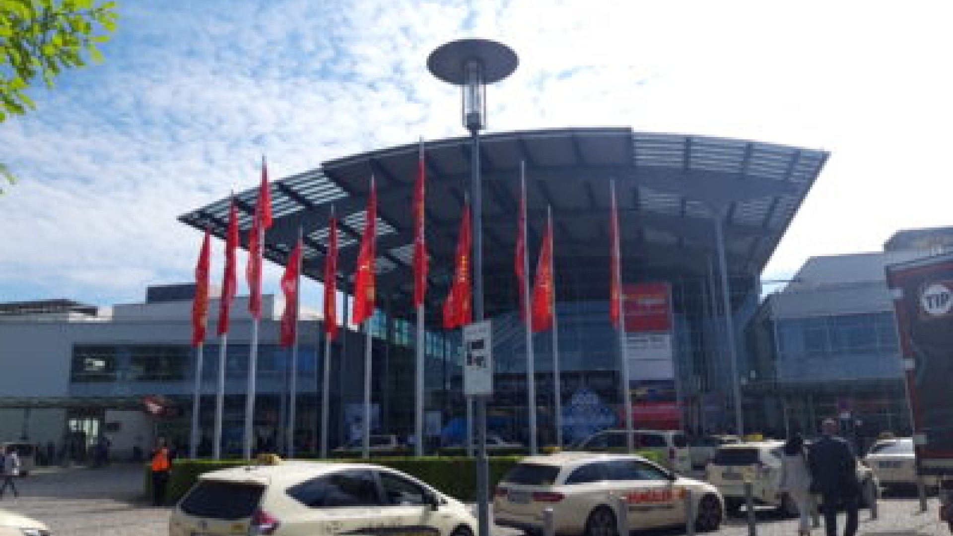 “Transport & Logistic 2023” Trade Fair