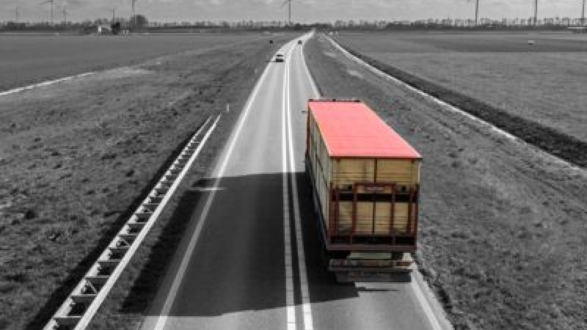 5 Tips for Transporting Goods in Summer