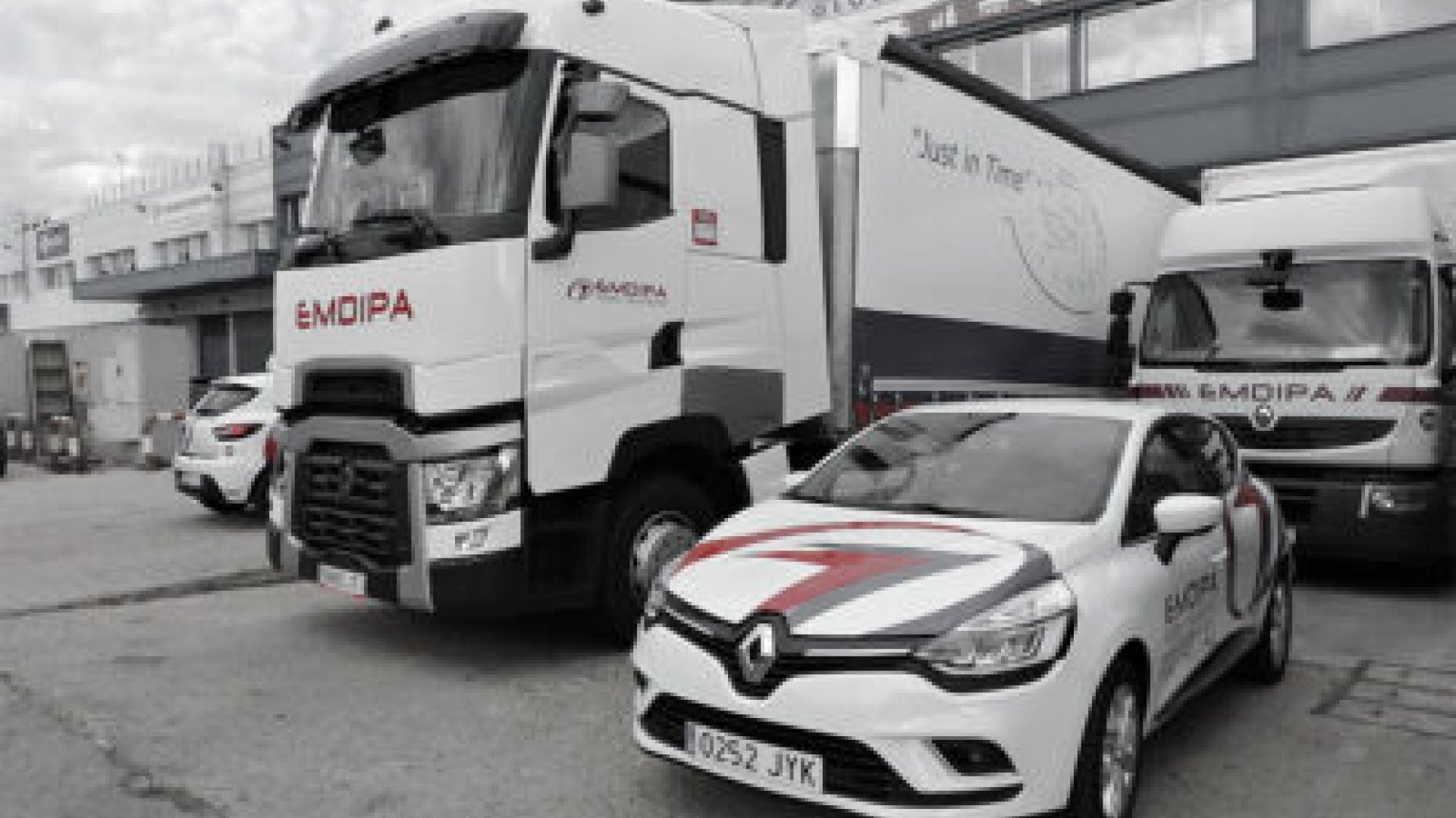 What is a return vehicle and how can it help my business?