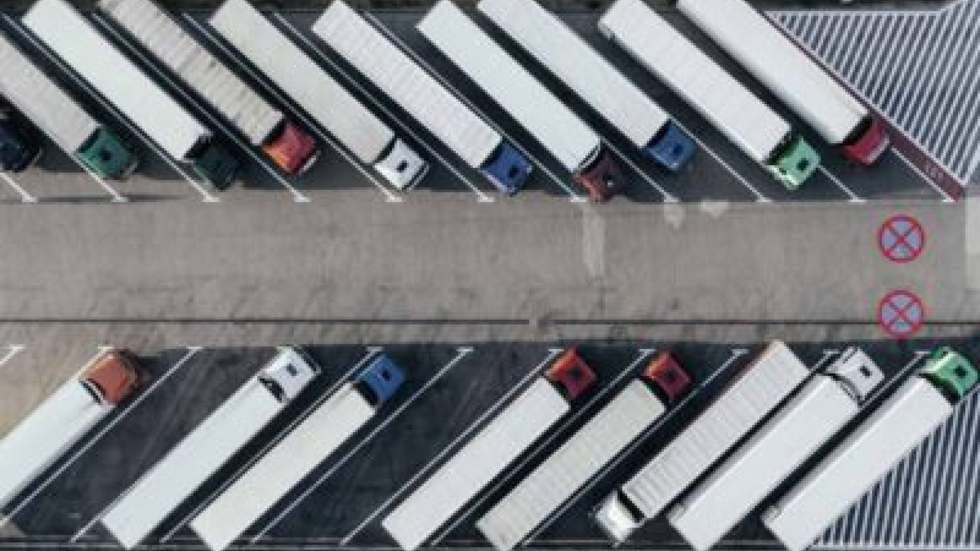 Success Story: Support for Transport Companies