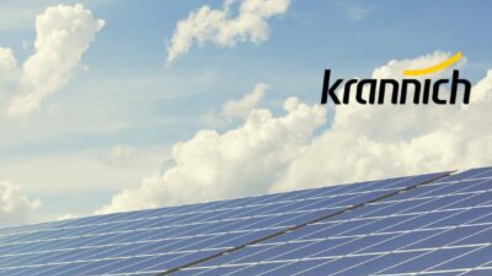 Success story: KRANNICH SOLAR ESPAÑA