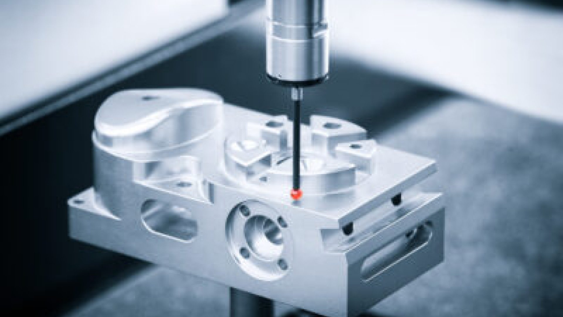 Success Story: Industrial Machinery