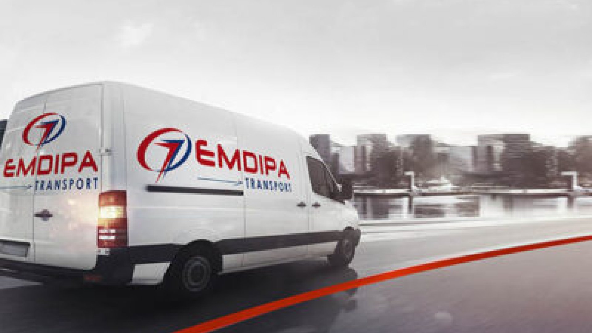 EMDIPA a new approach to transport