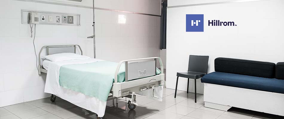 Casos de éxito: HILLROM