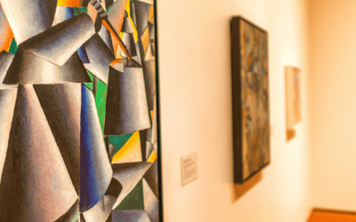 Casos de éxito: Transporte de Obras de Arte